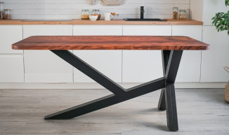 Заработай на продаже столов лофт