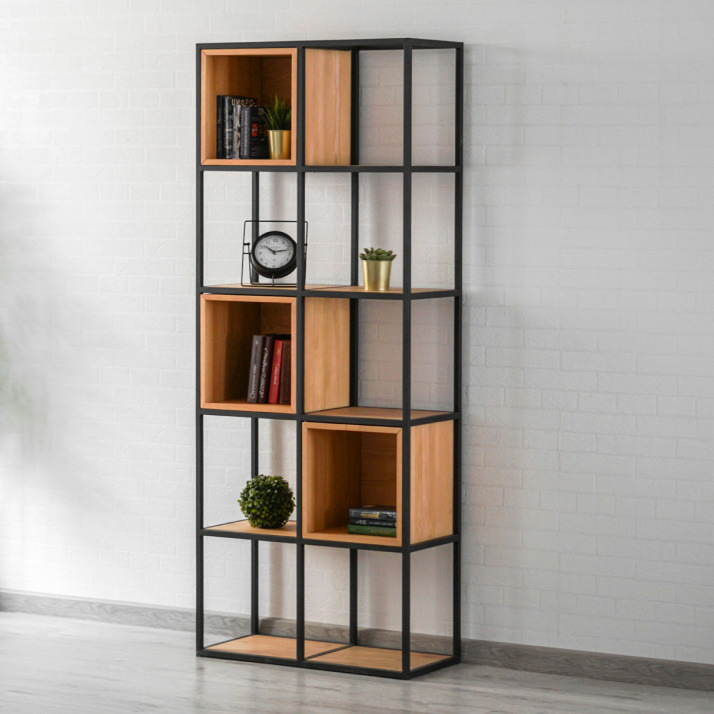 Заработай на продаже стеллажей лофт